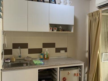 For sale Lumpini Condo Town Ramintra-Laksi