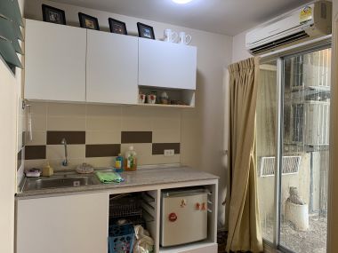 For sale Lumpini Condo Town Ramintra-Laksi