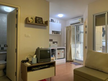 For sale Lumpini Condo Town Ramintra-Laksi