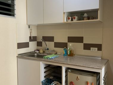 For sale Lumpini Condo Town Ramintra-Laksi