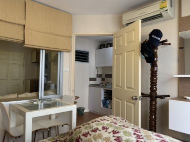 For sale Lumpini Condo Town Ramintra-Laksi