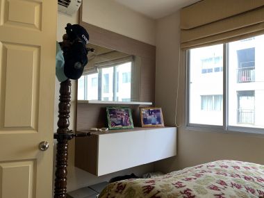 For sale Lumpini Condo Town Ramintra-Laksi
