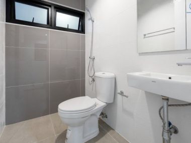 บ้านเดี่ยว ม.มณีรินทร์ รัตนาธิเบศร์-ท่าอิฐ ใกล้ทางด่วน งามวงศ์วาน และ เพียง 10 นาที ถึงรถไฟฟ้า สถานีบางรักน้อยท่าอิฐ