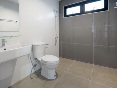 บ้านเดี่ยว ม.มณีรินทร์ รัตนาธิเบศร์-ท่าอิฐ ใกล้ทางด่วน งามวงศ์วาน และ เพียง 10 นาที ถึงรถไฟฟ้า สถานีบางรักน้อยท่าอิฐ