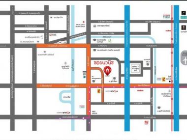 (**Sold out**) บ้านแฝด ซอยนวนิช ปากเกร็ด บนทำเลเมือง ใกล้เซ็นทรัลแจ้งวัฒนะ จุดขึ้นทางด่วนแจ้งวัฒนะ และ รถไฟฟ้าสายสีชมพู สถานีเลี่ยงเมืองปากเกร็ด