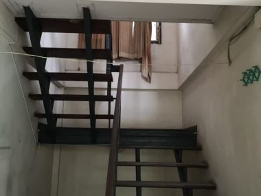 Sale! 2 storey detached house, garden area and car park, near MRT Chaeng Watthana 14 station (Pink line), Government Complex Chaeng Watthana