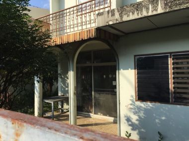 Sale! 2 storey detached house, garden area and car park, near MRT Chaeng Watthana 14 station (Pink line), Government Complex Chaeng Watthana