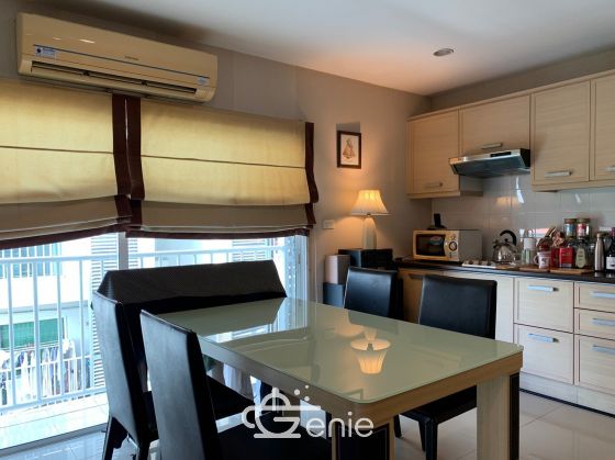 Sale condo Metro Park Sathorn 2/1 type 2 BR 1 WC 57 sqm Price B 2.2 m