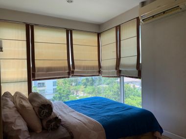 Sale condo Metro Park Sathorn 2/1 type 2 BR 1 WC 57 sqm Price B 2.2 m