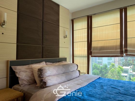 Sale condo Metro Park Sathorn 2/1 type 2 BR 1 WC 57 sqm Price B 2.2 m