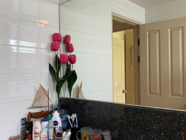 Sale condo Metro Park Sathorn 2/1 type 2 BR 1 WC 57 sqm Price B 2.2 m