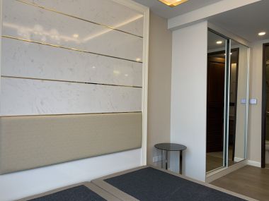 For sale! !! at Amaranta Residence 2 Bedroom 2 Bathroom 6,800,000THB Transfer 50/50 Fully furnished