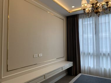 For sale! !! at Amaranta Residence 2 Bedroom 2 Bathroom 6,800,000THB Transfer 50/50 Fully furnished