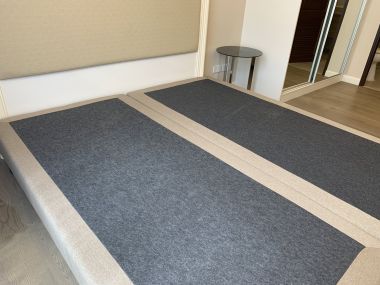 For sale! !! at Amaranta Residence 2 Bedroom 2 Bathroom 6,800,000THB Transfer 50/50 Fully furnished