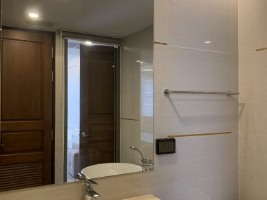 For sale! !! at Amaranta Residence 2 Bedroom 2 Bathroom 6,800,000THB Transfer 50/50 Fully furnished