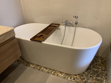 For sale! !! at Amaranta Residence 2 Bedroom 2 Bathroom 6,800,000THB Transfer 50/50 Fully furnished