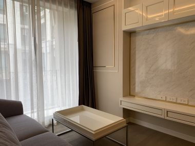 For sale! !! at Amaranta Residence 2 Bedroom 2 Bathroom 6,800,000THB Transfer 50/50 Fully furnished