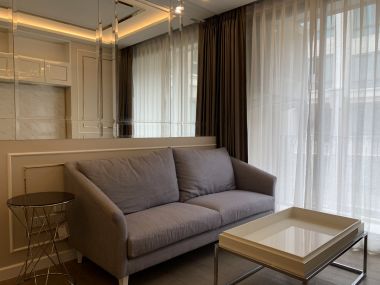 For sale! !! at Amaranta Residence 2 Bedroom 2 Bathroom 6,800,000THB Transfer 50/50 Fully furnished