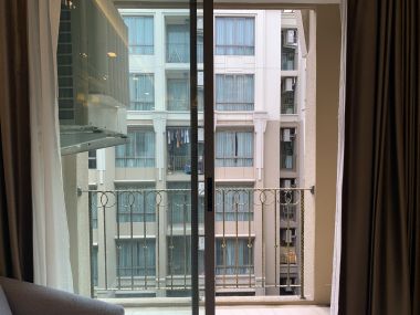 For sale! !! at Amaranta Residence 2 Bedroom 2 Bathroom 6,800,000THB Transfer 50/50 Fully furnished