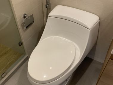 For sale! !! at Amaranta Residence 2 Bedroom 2 Bathroom 6,800,000THB Transfer 50/50 Fully furnished