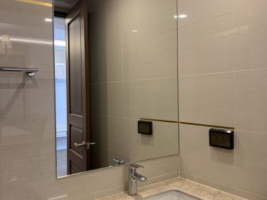 For sale! !! at Amaranta Residence 2 Bedroom 2 Bathroom 6,800,000THB Transfer 50/50 Fully furnished