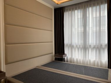 For sale! !! at Amaranta Residence 2 Bedroom 2 Bathroom 6,800,000THB Transfer 50/50 Fully furnished