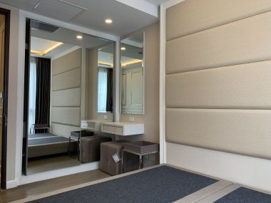 For sale! !! at Amaranta Residence 2 Bedroom 2 Bathroom 6,800,000THB Transfer 50/50 Fully furnished