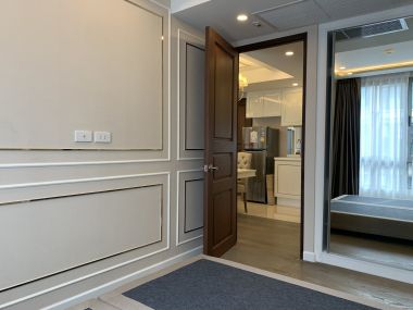 For sale! !! at Amaranta Residence 2 Bedroom 2 Bathroom 6,800,000THB Transfer 50/50 Fully furnished