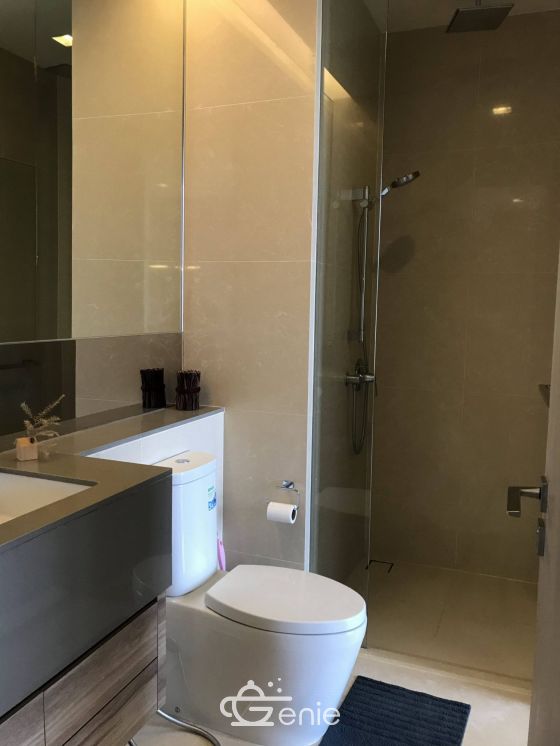 For Rent at The ESSE Asoke 2 Bedroom 2 Bathroom 65,000/month   Fully furnished (can negotiate)  (PROP000194)