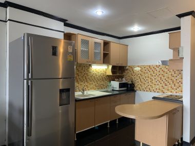 ปล่อยเช่า!!! Baan On Nut Sukhumvit 77 เพียง 14, 000 บาท/เดือน (ต่อรองได้) 2 ห้องนอน 1 ห้องนอน 80 ตรม. เฟอร์นิเจอร์ครบพร้อมเข้าอยู่