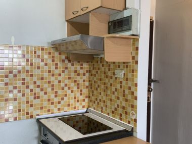 ปล่อยเช่า!!! Baan On Nut Sukhumvit 77 เพียง 14, 000 บาท/เดือน (ต่อรองได้) 2 ห้องนอน 1 ห้องนอน 80 ตรม. เฟอร์นิเจอร์ครบพร้อมเข้าอยู่