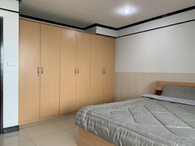 ปล่อยเช่า!!! Baan On Nut Sukhumvit 77 เพียง 14, 000 บาท/เดือน (ต่อรองได้) 2 ห้องนอน 1 ห้องนอน 80 ตรม. เฟอร์นิเจอร์ครบพร้อมเข้าอยู่