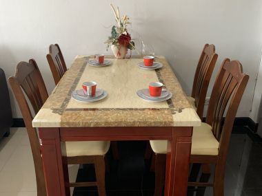 ปล่อยเช่า!!! Baan On Nut Sukhumvit 77 เพียง 14, 000 บาท/เดือน (ต่อรองได้) 2 ห้องนอน 1 ห้องนอน 80 ตรม. เฟอร์นิเจอร์ครบพร้อมเข้าอยู่