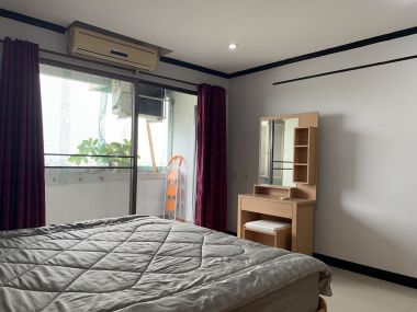 ปล่อยเช่า!!! Baan On Nut Sukhumvit 77 เพียง 14, 000 บาท/เดือน (ต่อรองได้) 2 ห้องนอน 1 ห้องนอน 80 ตรม. เฟอร์นิเจอร์ครบพร้อมเข้าอยู่