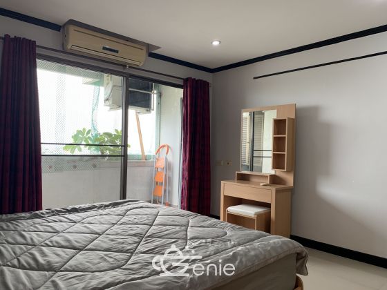 For rent!!! at Baan On Nut Sukhumvit 77 2 Bedroom 1 Bathroom 14, 000THB/month Fully furnished