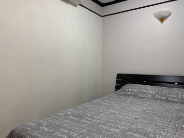 ปล่อยเช่า!!! Baan On Nut Sukhumvit 77 เพียง 14, 000 บาท/เดือน (ต่อรองได้) 2 ห้องนอน 1 ห้องนอน 80 ตรม. เฟอร์นิเจอร์ครบพร้อมเข้าอยู่