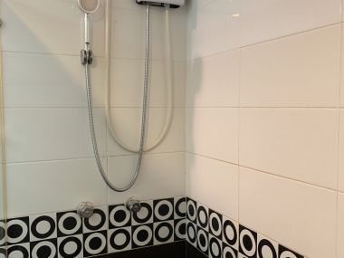 ปล่อยเช่า!!! Baan On Nut Sukhumvit 77 เพียง 14, 000 บาท/เดือน (ต่อรองได้) 2 ห้องนอน 1 ห้องนอน 80 ตรม. เฟอร์นิเจอร์ครบพร้อมเข้าอยู่