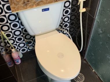 ปล่อยเช่า!!! Baan On Nut Sukhumvit 77 เพียง 14, 000 บาท/เดือน (ต่อรองได้) 2 ห้องนอน 1 ห้องนอน 80 ตรม. เฟอร์นิเจอร์ครบพร้อมเข้าอยู่