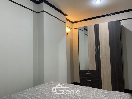 For rent!!! at Baan On Nut Sukhumvit 77 2 Bedroom 1 Bathroom 14, 000THB/month Fully furnished
