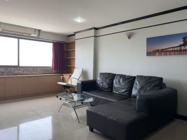 ปล่อยเช่า!!! Baan On Nut Sukhumvit 77 เพียง 14, 000 บาท/เดือน (ต่อรองได้) 2 ห้องนอน 1 ห้องนอน 80 ตรม. เฟอร์นิเจอร์ครบพร้อมเข้าอยู่