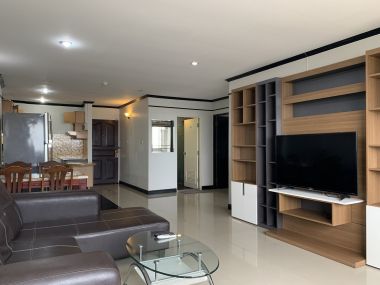 ปล่อยเช่า!!! Baan On Nut Sukhumvit 77 เพียง 14, 000 บาท/เดือน (ต่อรองได้) 2 ห้องนอน 1 ห้องนอน 80 ตรม. เฟอร์นิเจอร์ครบพร้อมเข้าอยู่