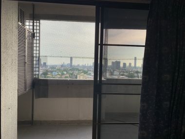 ปล่อยเช่า!!! Baan On Nut Sukhumvit 77 เพียง 13, 000 บาท/เดือน (ต่อรองได้) 2 ห้องนอน 1 ห้องนอน 72 ตรม. เฟอร์นิเจอร์ครบพร้อมเข้าอยู่