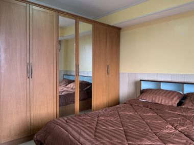 ปล่อยเช่า!!! Baan On Nut Sukhumvit 77 เพียง 13, 000 บาท/เดือน (ต่อรองได้) 2 ห้องนอน 1 ห้องนอน 72 ตรม. เฟอร์นิเจอร์ครบพร้อมเข้าอยู่