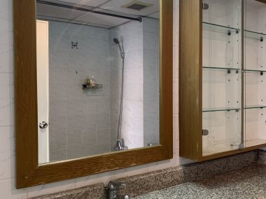 ปล่อยเช่า!!! Baan On Nut Sukhumvit 77 เพียง 13, 000 บาท/เดือน (ต่อรองได้) 2 ห้องนอน 1 ห้องนอน 72 ตรม. เฟอร์นิเจอร์ครบพร้อมเข้าอยู่