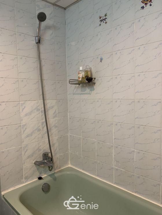 For rent!!! at Baan On Nut Sukhumvit 77 2 Bedroom 1 Bathroom 13, 000THB/month Fully furnished