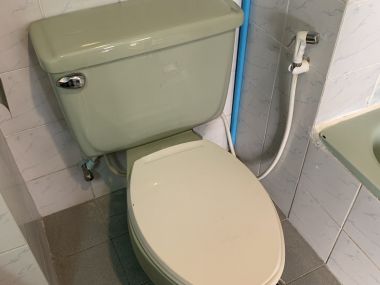 ปล่อยเช่า!!! Baan On Nut Sukhumvit 77 เพียง 13, 000 บาท/เดือน (ต่อรองได้) 2 ห้องนอน 1 ห้องนอน 72 ตรม. เฟอร์นิเจอร์ครบพร้อมเข้าอยู่