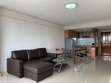 ปล่อยเช่า!!! Baan On Nut Sukhumvit 77 เพียง 13, 000 บาท/เดือน (ต่อรองได้) 2 ห้องนอน 1 ห้องนอน 72 ตรม. เฟอร์นิเจอร์ครบพร้อมเข้าอยู่