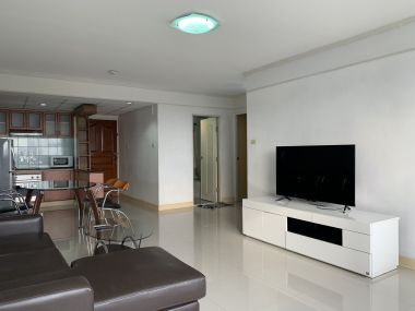 ปล่อยเช่า!!! Baan On Nut Sukhumvit 77 เพียง 13, 000 บาท/เดือน (ต่อรองได้) 2 ห้องนอน 1 ห้องนอน 72 ตรม. เฟอร์นิเจอร์ครบพร้อมเข้าอยู่