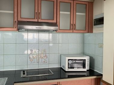 ปล่อยเช่า!!! Baan On Nut Sukhumvit 77 เพียง 13, 000 บาท/เดือน (ต่อรองได้) 2 ห้องนอน 1 ห้องนอน 72 ตรม. เฟอร์นิเจอร์ครบพร้อมเข้าอยู่