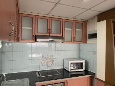 ปล่อยเช่า!!! Baan On Nut Sukhumvit 77 เพียง 13, 000 บาท/เดือน (ต่อรองได้) 2 ห้องนอน 1 ห้องนอน 72 ตรม. เฟอร์นิเจอร์ครบพร้อมเข้าอยู่